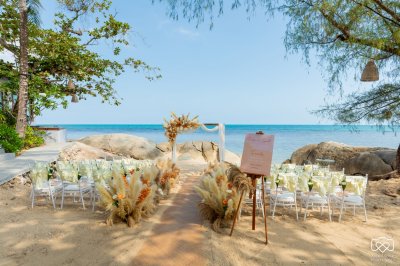 Rocky's Boutique Resort