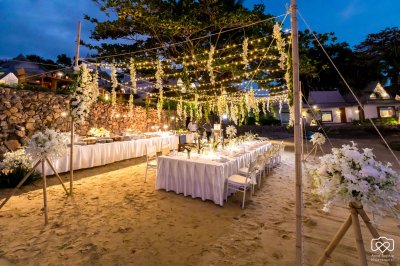 Rocky's Boutique Resort