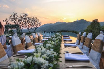 Veranda High Resort Chiang Mai – MGallery Collection