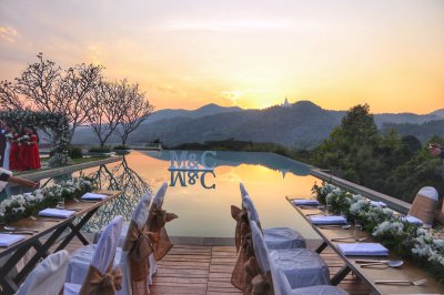 Veranda High Resort Chiang Mai – MGallery Collection