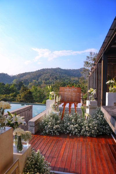 Veranda High Resort Chiang Mai – MGallery Collection