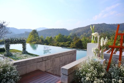 Veranda High Resort Chiang Mai – MGallery Collection