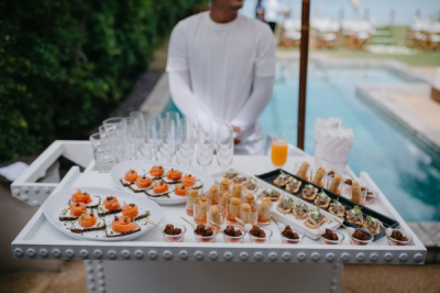 Nikki Beach Resort and Spa Koh Samui