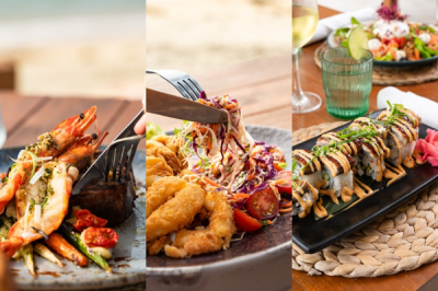 Nikki Beach Resort and Spa Koh Samui