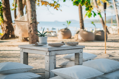 Nikki Beach Resort and Spa Koh Samui