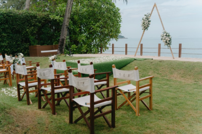 Nikki Beach Resort and Spa Koh Samui