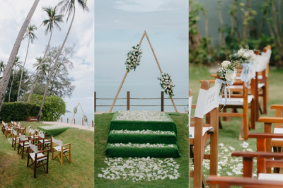 Nikki Beach Resort and Spa Koh Samui