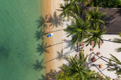 Nikki Beach Resort and Spa Koh Samui