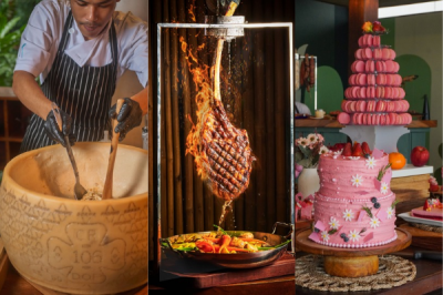 Nikki Beach Resort and Spa Koh Samui