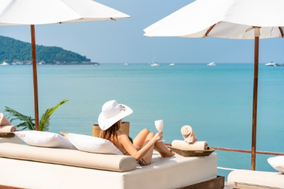 Nikki Beach Resort and Spa Koh Samui