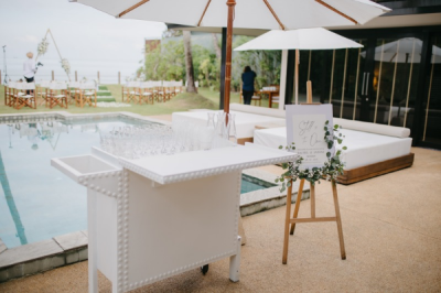 Nikki Beach Resort and Spa Koh Samui