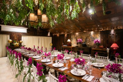 Rocky's Boutique Resort