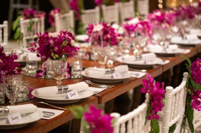 Rocky's Boutique Resort