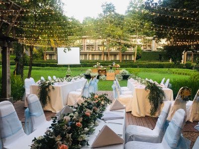 Veranda High Resort Chiang Mai – MGallery Collection