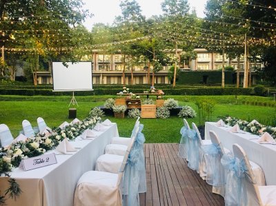 Veranda High Resort Chiang Mai – MGallery Collection