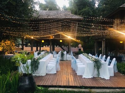 Veranda High Resort Chiang Mai – MGallery Collection