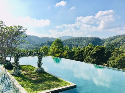 Veranda High Resort Chiang Mai – MGallery Collection