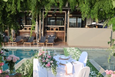 Veranda High Resort Chiang Mai – MGallery Collection
