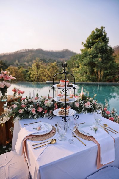 Veranda High Resort Chiang Mai – MGallery Collection