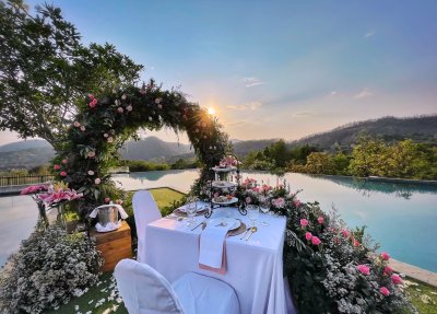 Veranda High Resort Chiang Mai – MGallery Collection