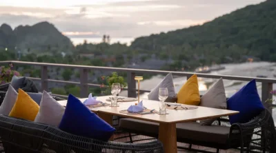 Centara Villas Phi Phi Island