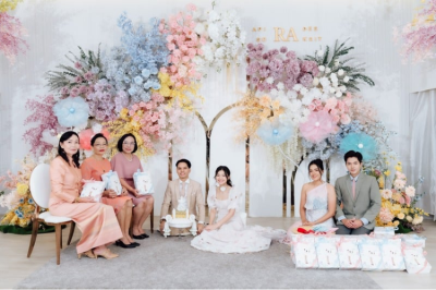 งานแต่งงาน งานแต่งงาน