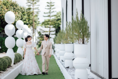 จัดงานแต่งงานที่ไหนดี จัดงานแต่งงานที่ไหนดี