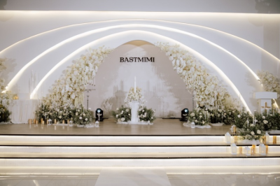 จัดงานแต่งงานที่ไหนดี จัดงานแต่งงานที่ไหนดี