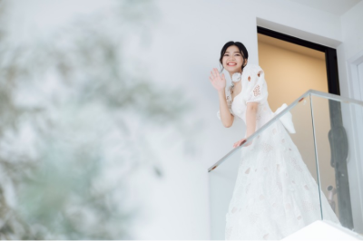 จัดงานแต่งงานที่ไหนดี จัดงานแต่งงานที่ไหนดี