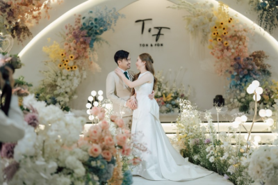 จัดงานแต่งงานที่ไหนดี จัดงานแต่งงานที่ไหนดี