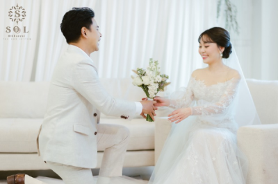 แต่งงานเขาใหญ่ แต่งงานเขาใหญ่