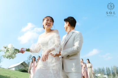 แต่งงานเขาใหญ่ แต่งงานเขาใหญ่