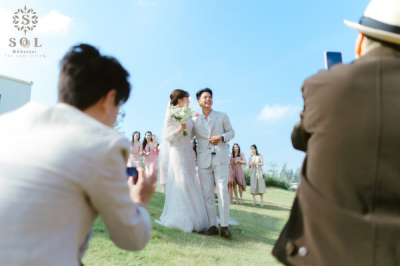 แต่งงานเขาใหญ่ แต่งงานเขาใหญ่