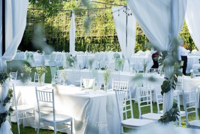 Wedding in thai