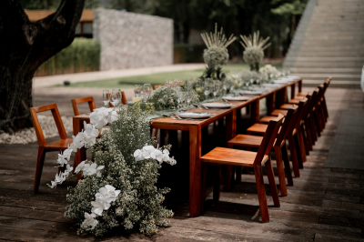 Tolani Resort Kui Buri wedding