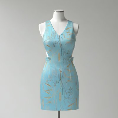 [LALAPIS ] มินิเดรส เซ็กซี่วูแมน ลักชัวรี