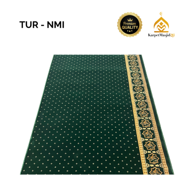 TUR - NMI