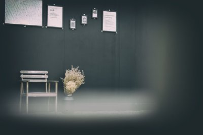 ร้านหนังสือสมมติ & the Object | 2016-2019