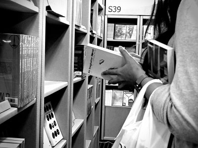 มหกรรมหนังสือระดับชาติครั้งที่ 21