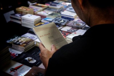มหกรรมหนังสือระดับชาติครั้งที่ 22