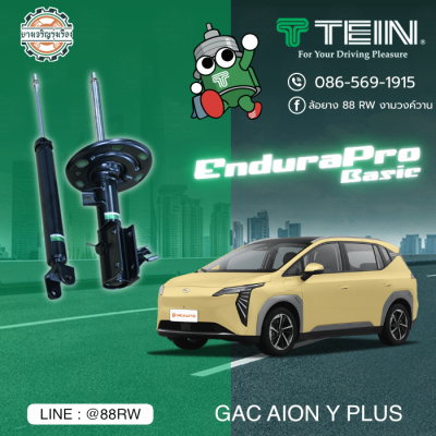 tein endura pro basic gac aion y plus 