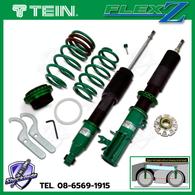 tein flex z hoda hrv fin 40800