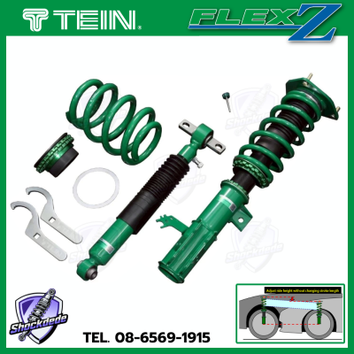  tein_flex_z_toyota_alphard_agh40w_agh45w_71410
