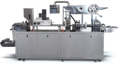Blister Pack Machine