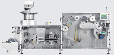 Blister Pack Machine