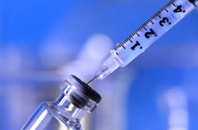 Liquid Vial Filling Line