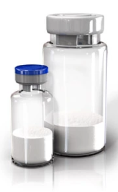 Powder Vial Filling Line