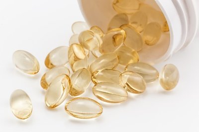 Tablet & Capsule Counting Line
