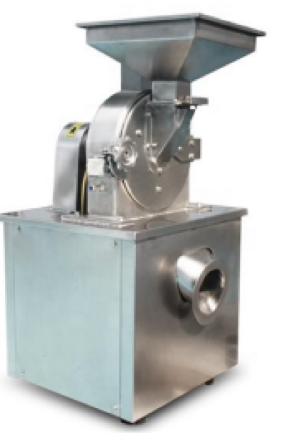 Grinder & Mills Product(Pin Mill & Hammer Mill)