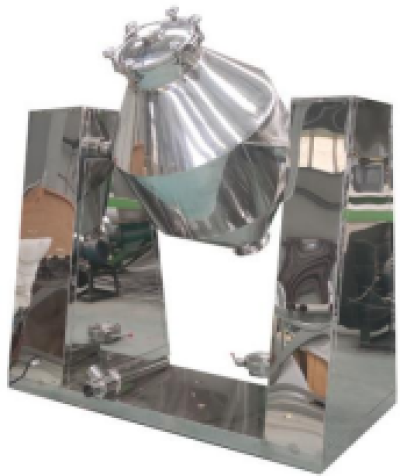 Mixing Granulation Machine